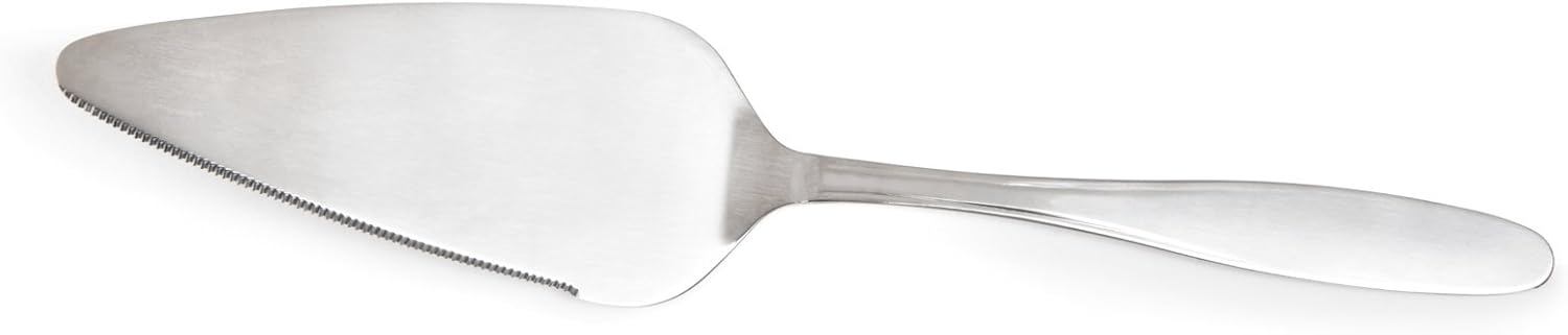 Fox Run Stainless Steel Pie Server