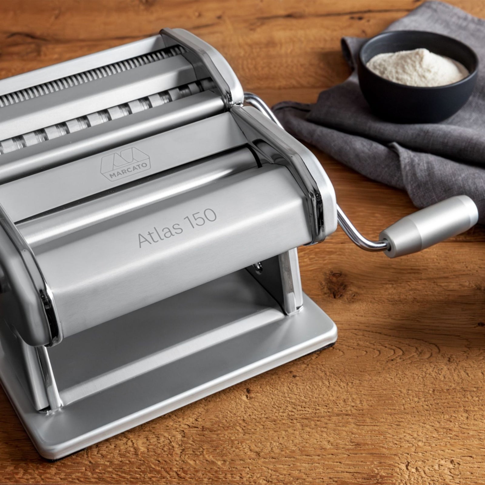 Marcato Atlas 150 Design Collection Pasta Machine