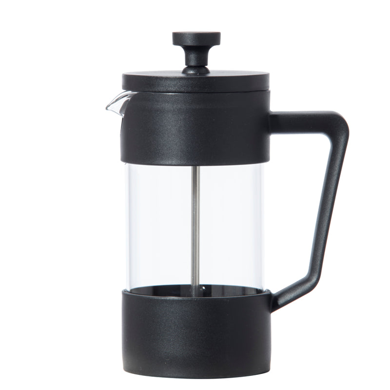 Oggi Brew 5-Cup French Press Black