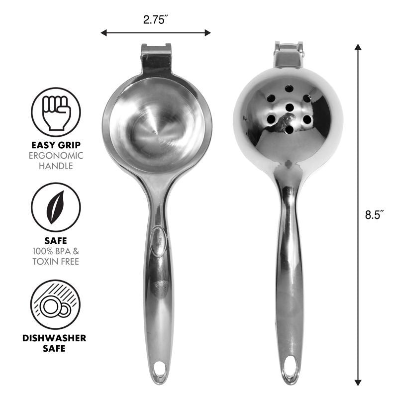 Oggi Bar™ Citrus Press