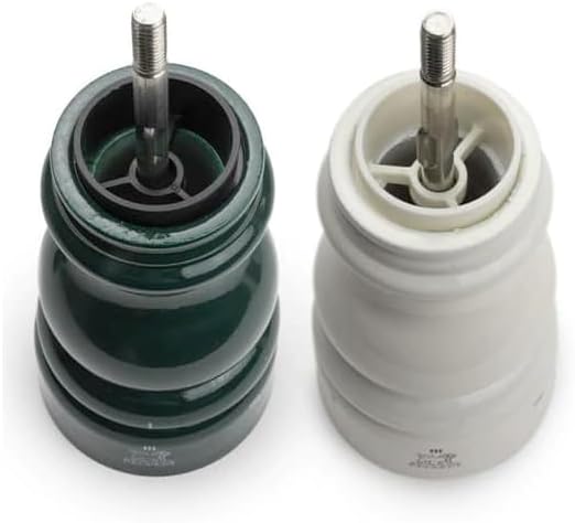 Peugeot Paris Duo Salt & Pepper Mill Gift Set