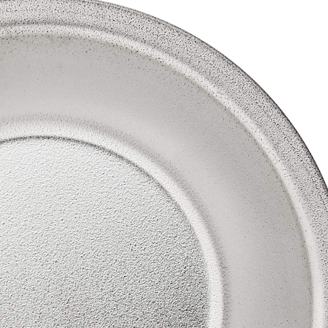 Fox Run Tinplated Steel Pie Pan 5 Inch