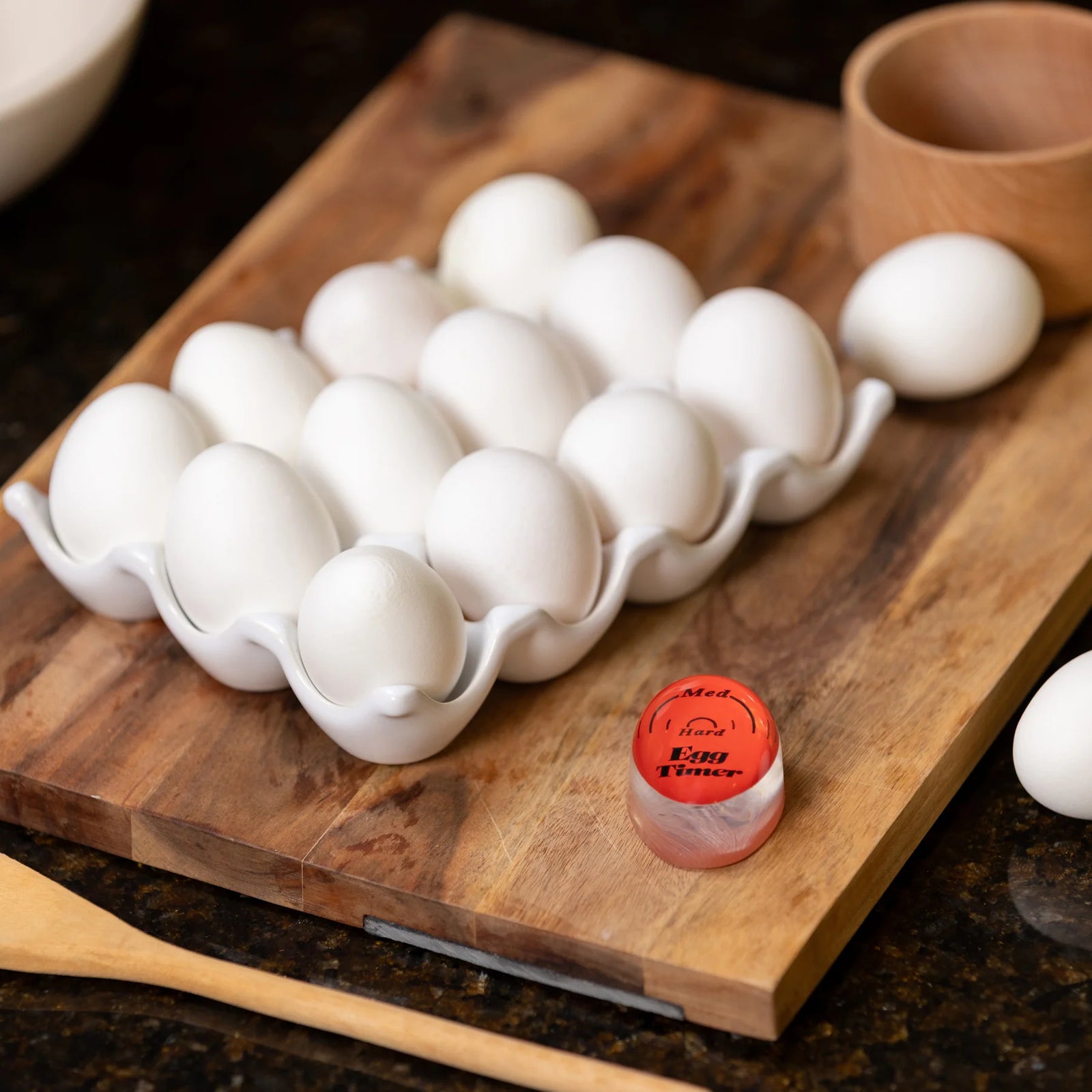 Maverick Color Changing Egg Timer