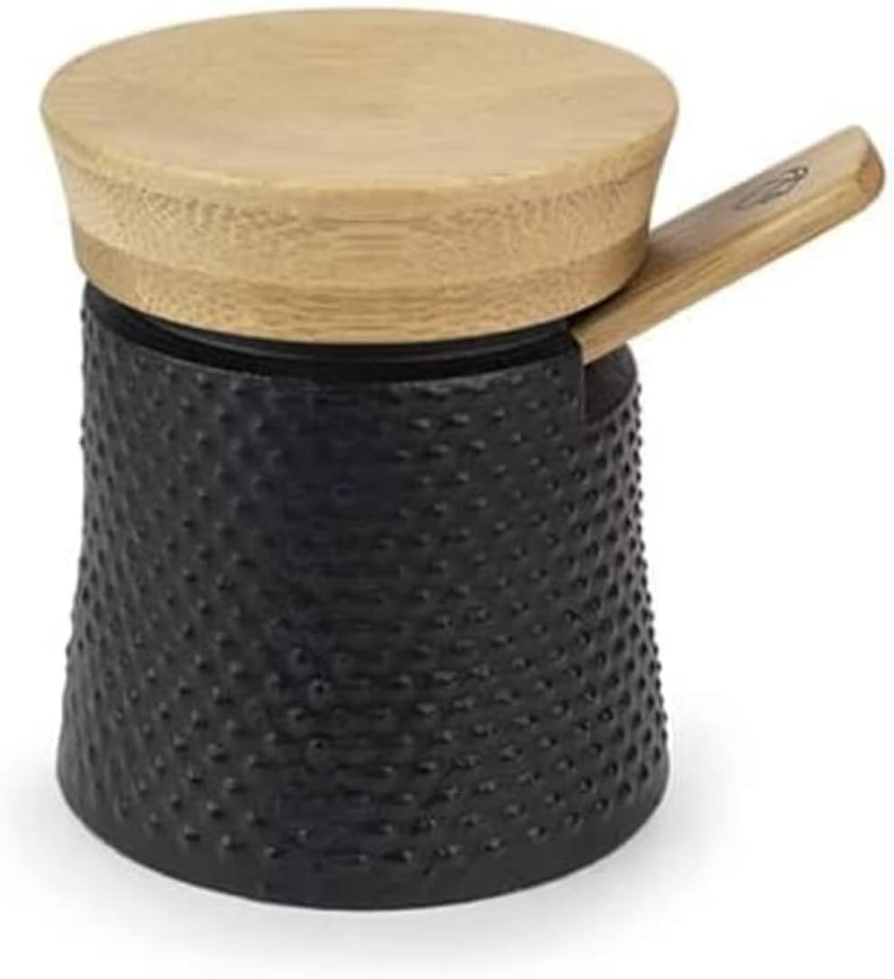 Peugeot Bali Spice Palace Pepper Mill & Salt Cellar Set