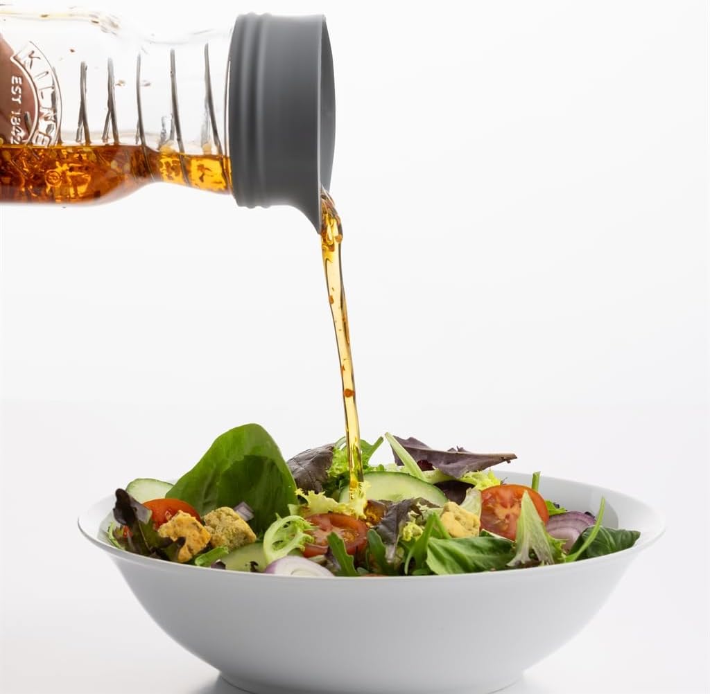 Kilner Dressing & Marinade Shaker