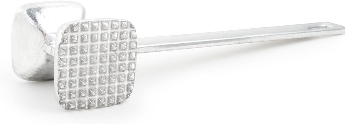 Fox Run Aluminum Meat Tenderizer