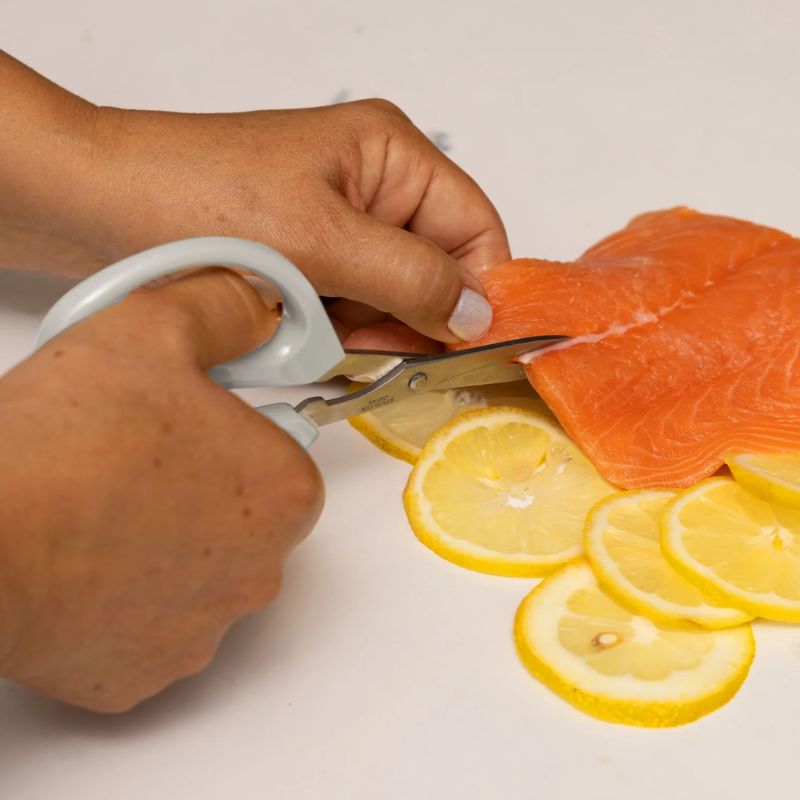 Joyce Chen Original Unlimited Kitchen Scissors Joyce Chen by Kitchen Niche