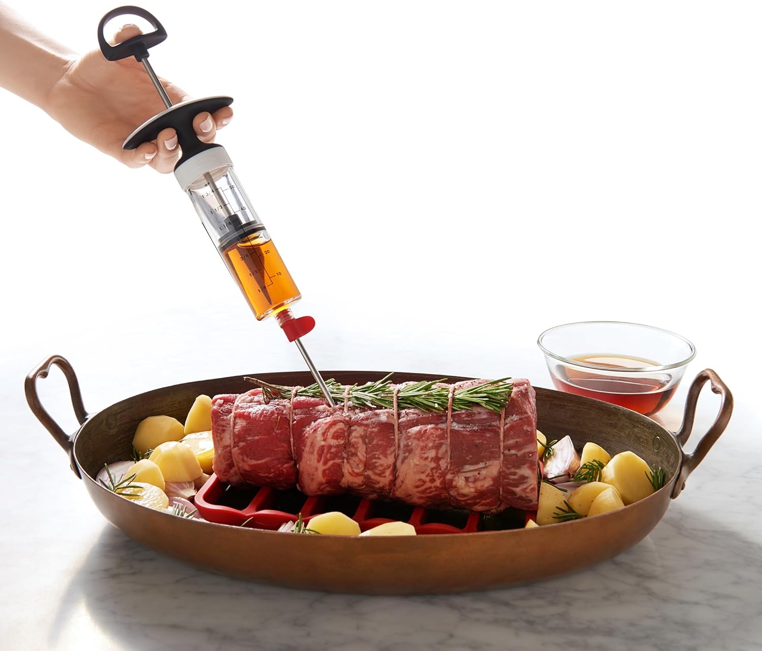 OXO Good Grips Flavor Injector
