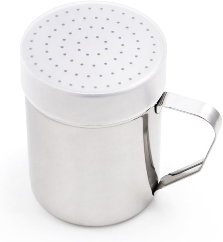 Fox Run Stainless Steel Shaker