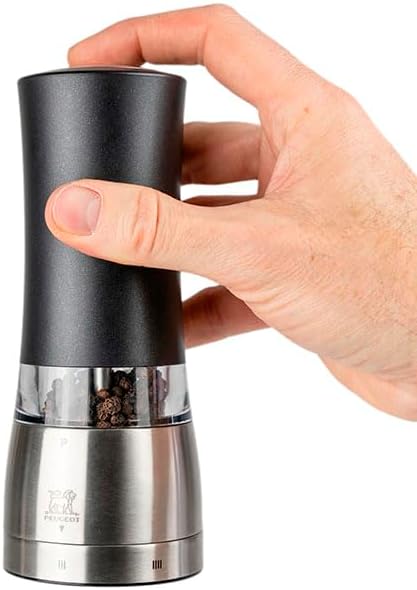 Peugeot Daman Electric u'Select Pepper Mill – 16 cm