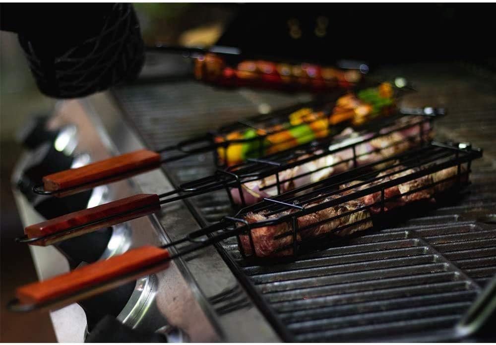 Outset Kabob Basket Set of 4
