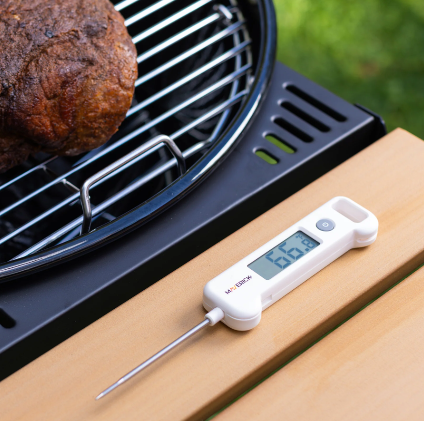 Maverick Dynamo Temp Instant Read Food Thermometer