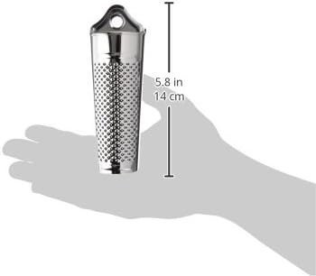 Fox Run Stainless Steel Nutmeg Grater