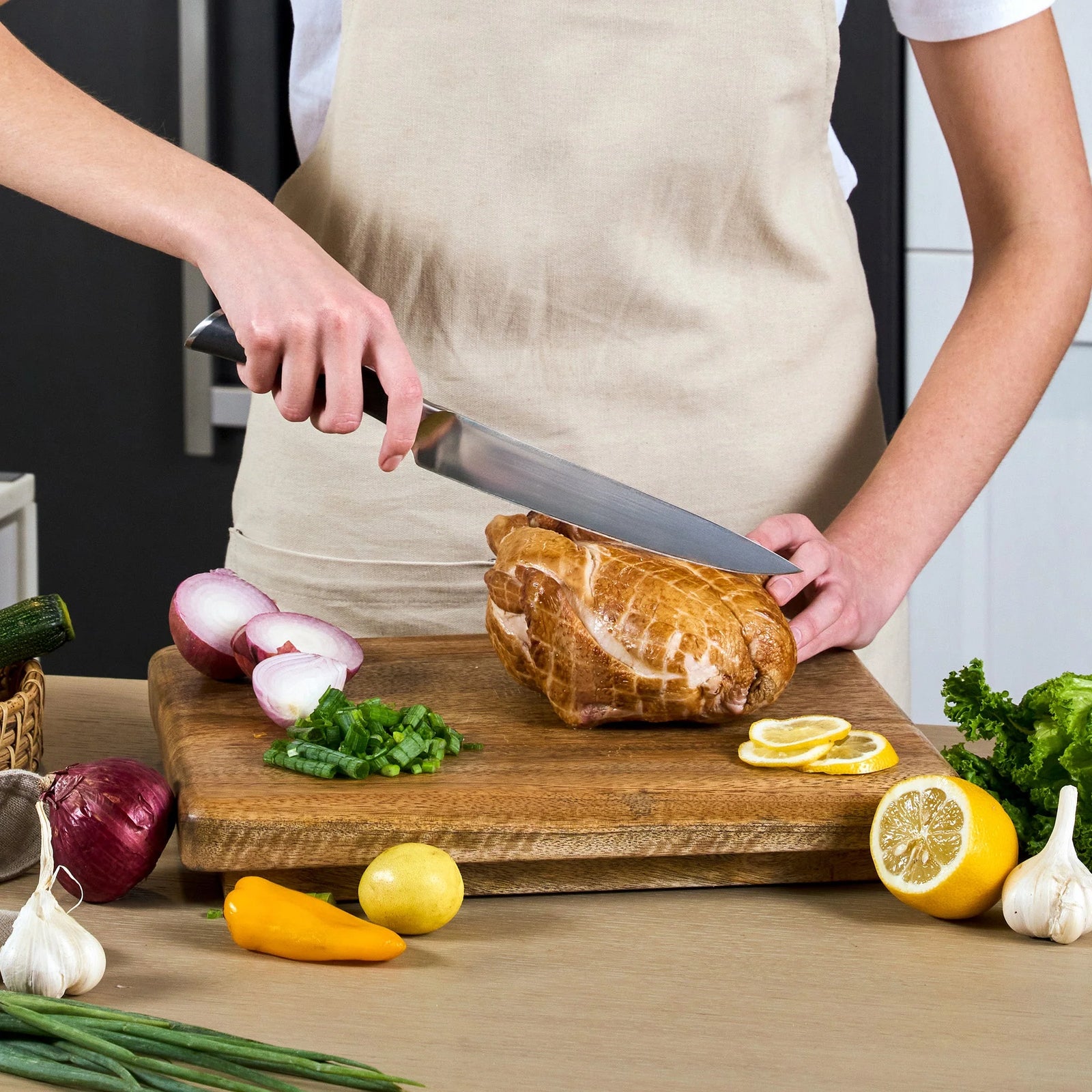 Zyliss Comfort Pro Carving Knife – 7.83" / 19.9 cm