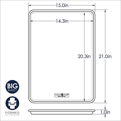 Nordic Ware The Big Sheet