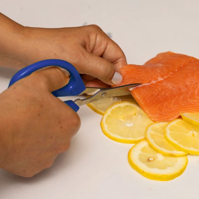 Joyce Chen Original Unlimited Kitchen Scissors Joyce Chen by Kitchen Niche