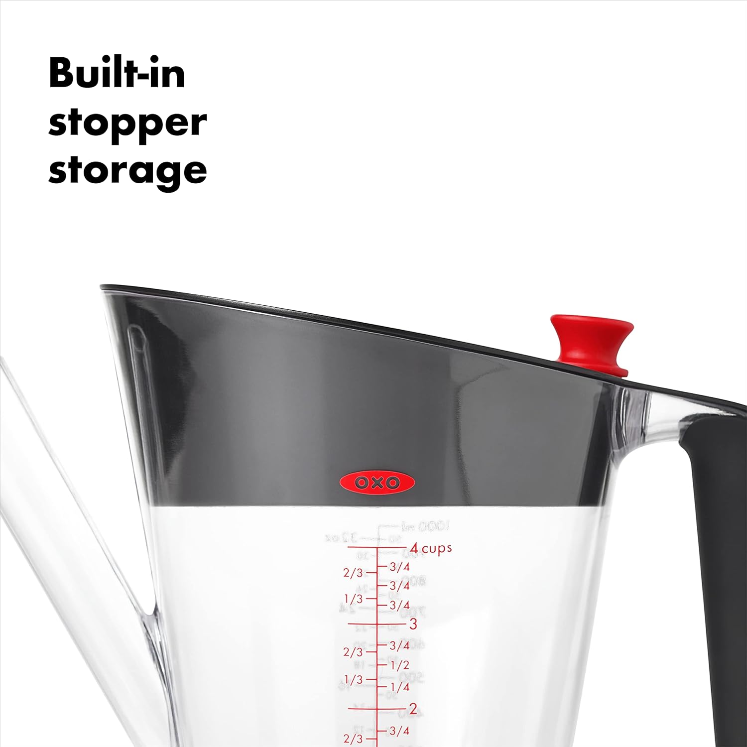 OXO Good Grips Fat Separator 4-Cup
