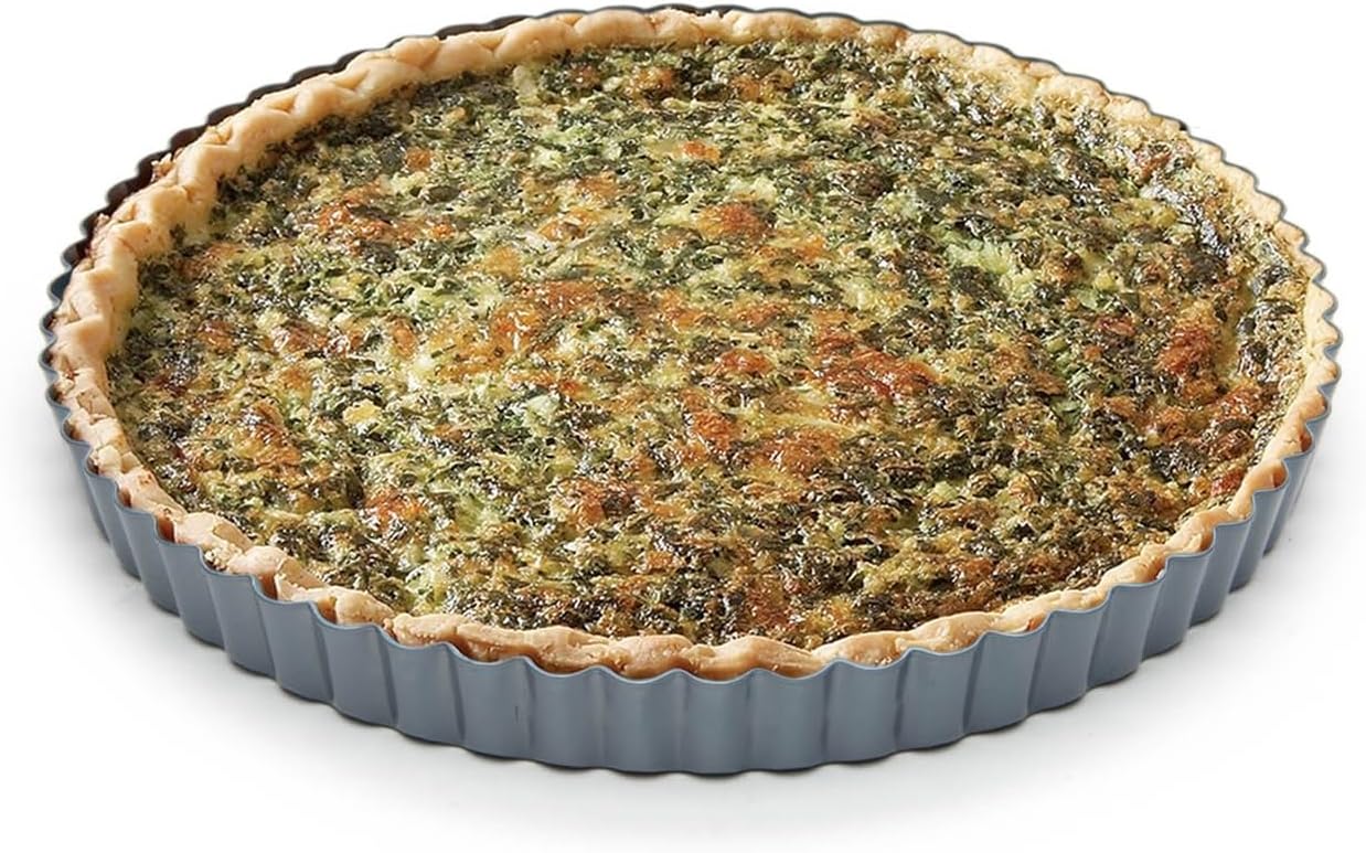Fox Run Non-Stick Quiche Pan 9.5"