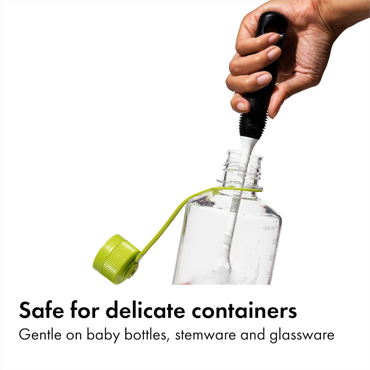 Oxo Bottle Cleaning Brush