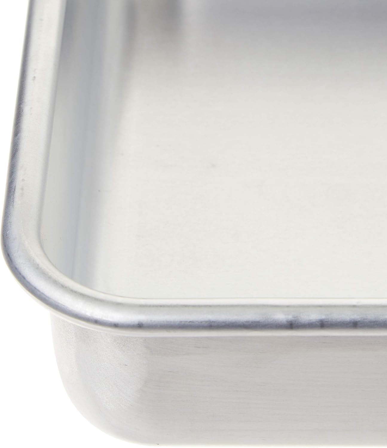 Nordic Ware 8" x 8" Square Cake Pan Naturals