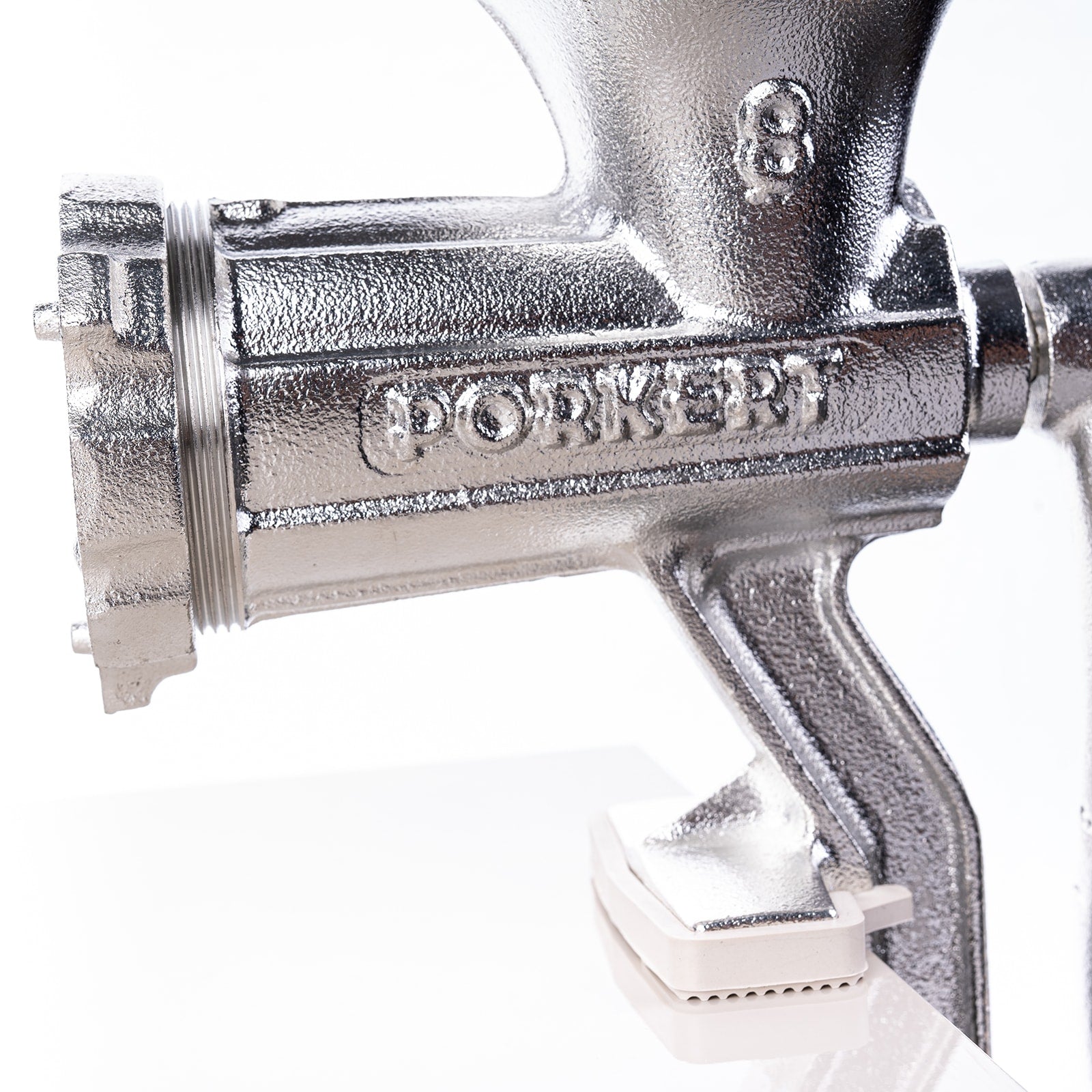 Porkert Original Hand Meat Grinder – #8