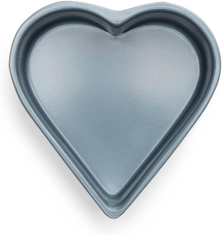 Fox Run Mini Heart Cake Pan