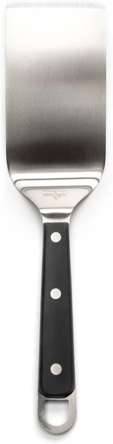 Fox Run Medium Stainless Steel Turner