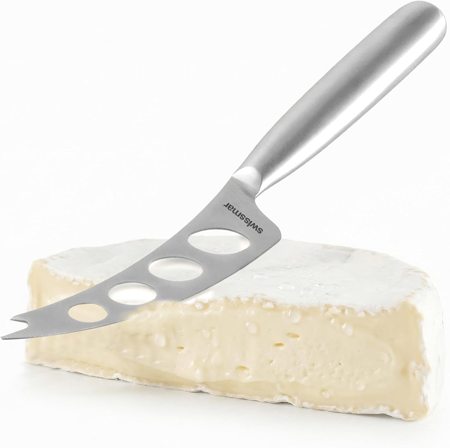 Swissmar Classic Moist Cheese Knife