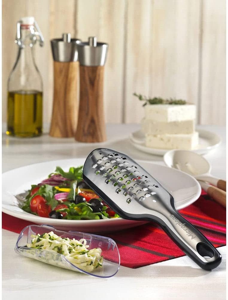 Microplane Elite Series Extra Coarse Grater by Kitchen Niche