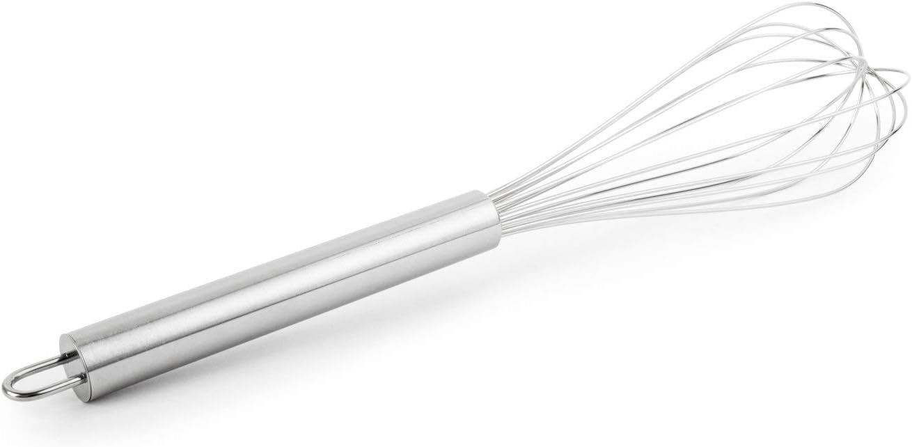 Fox Run 12" Stainless Steel Whisk