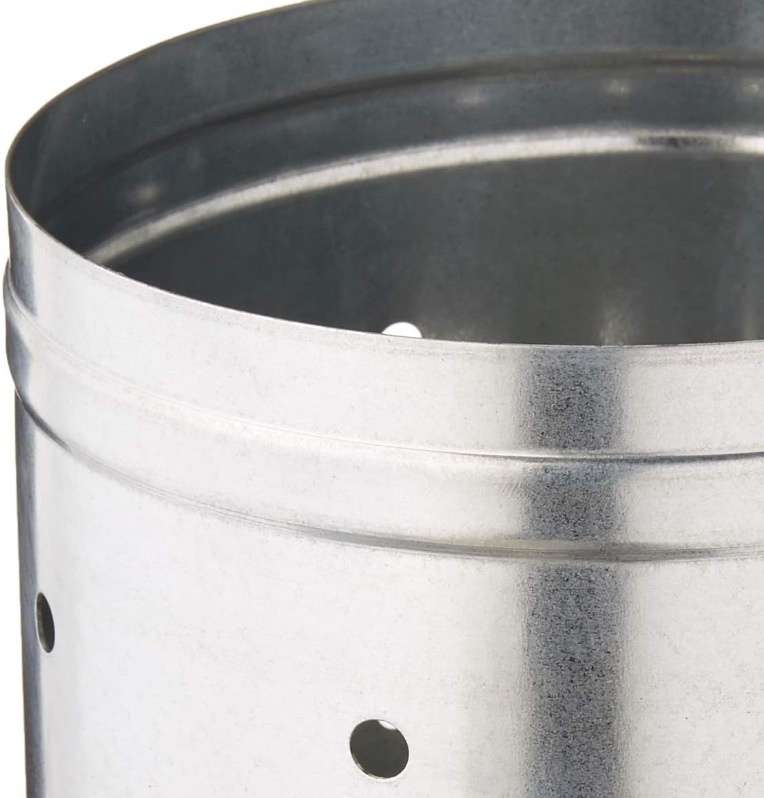 Outset Chimney Grill Starter – 5 lb Capacity