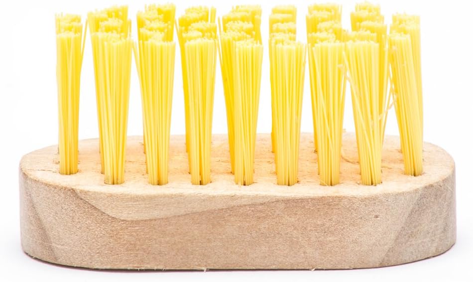 Fox Run Corn Brush