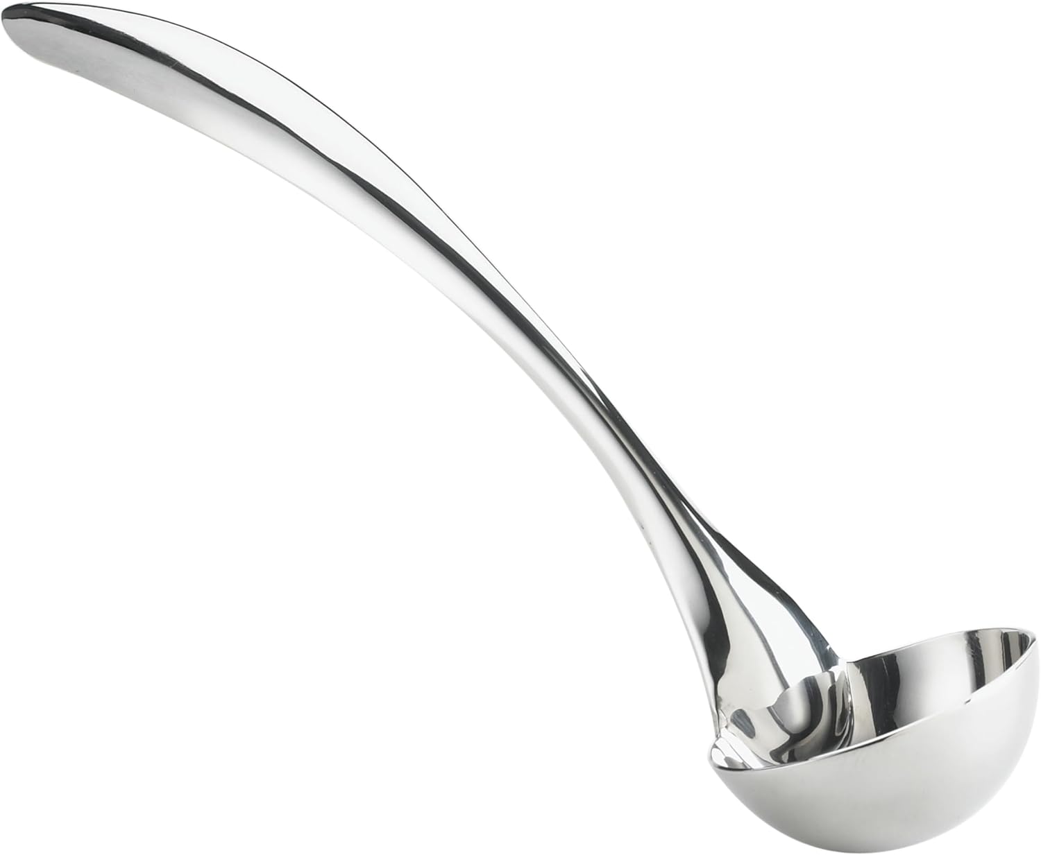 Cuisipro Tempo Ladle – 10" / 25.5 cm – 1 oz / 30 ml – Stainless Steel Cuisipro by Kitchen Niche