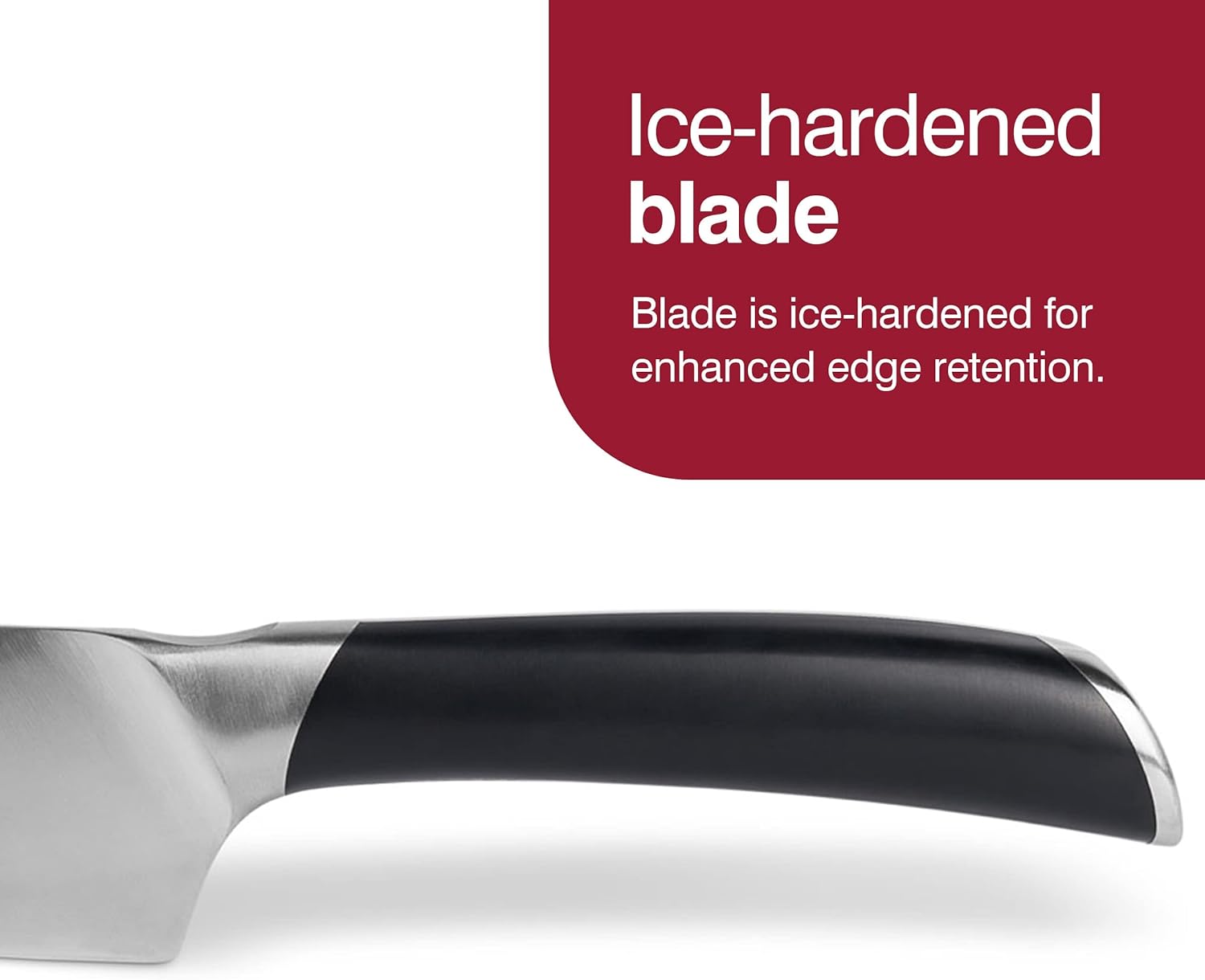 Zyliss Comfort Pro Paring Knife by Kitchen Niche