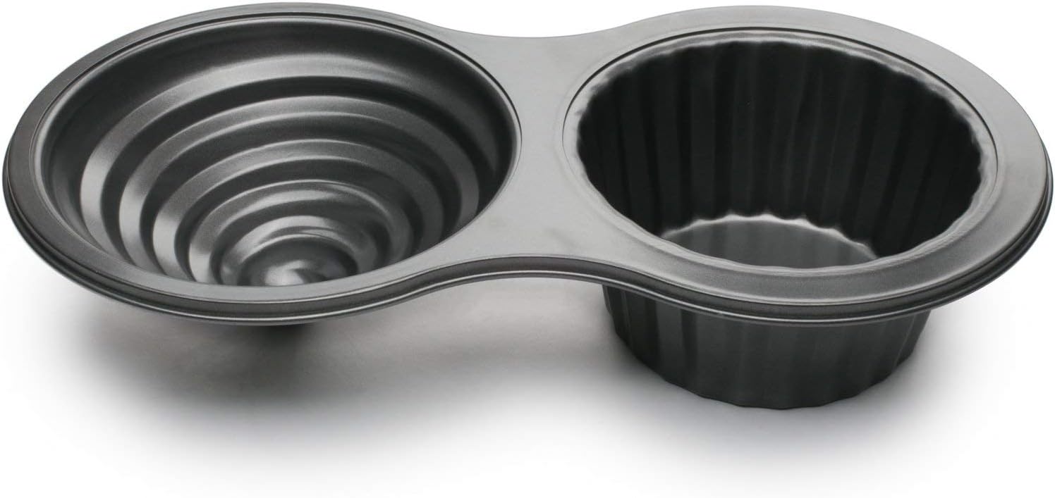 Fox Run Giant Cupcake Pan