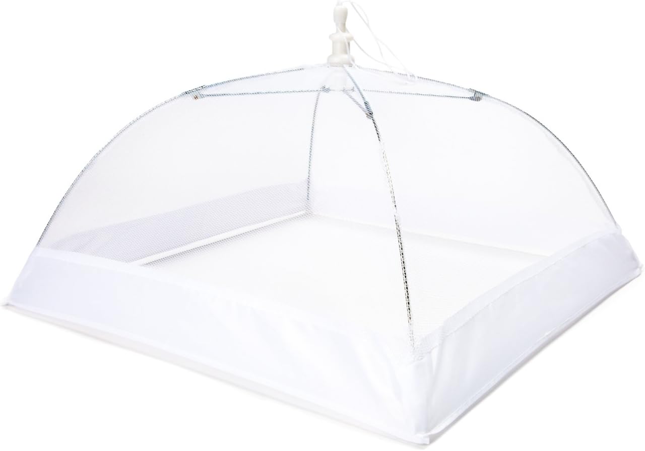 Fox Run 13-Inch Food Umbrella