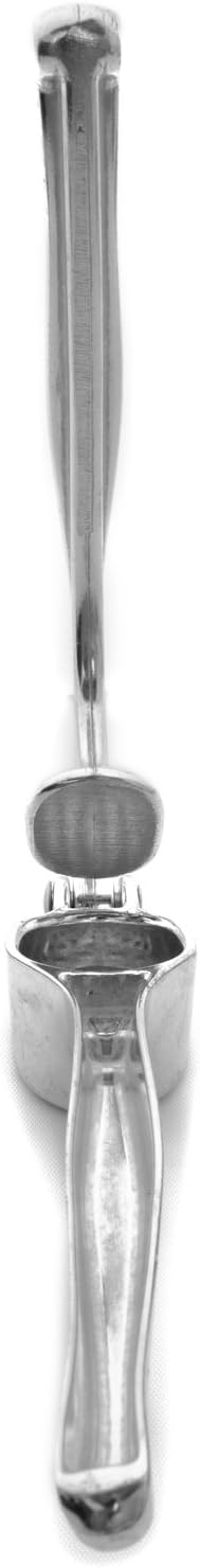 Fox Run Garlic Press