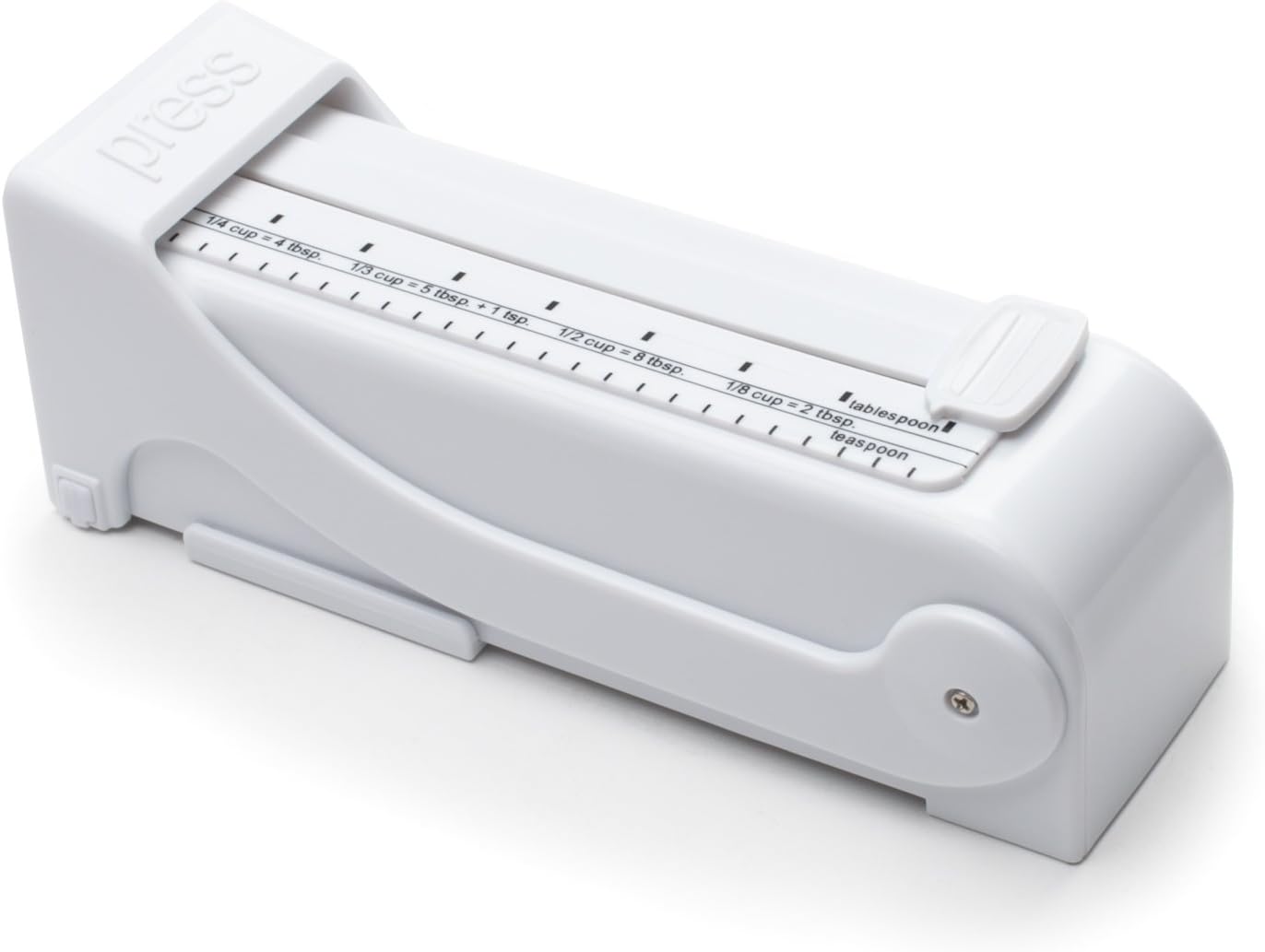 KitchenArt Buttermate Butter Cutter and Keeper
