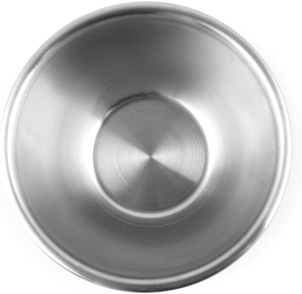 Fox Run Stainless Steel Mixing Bowl 0.5qt