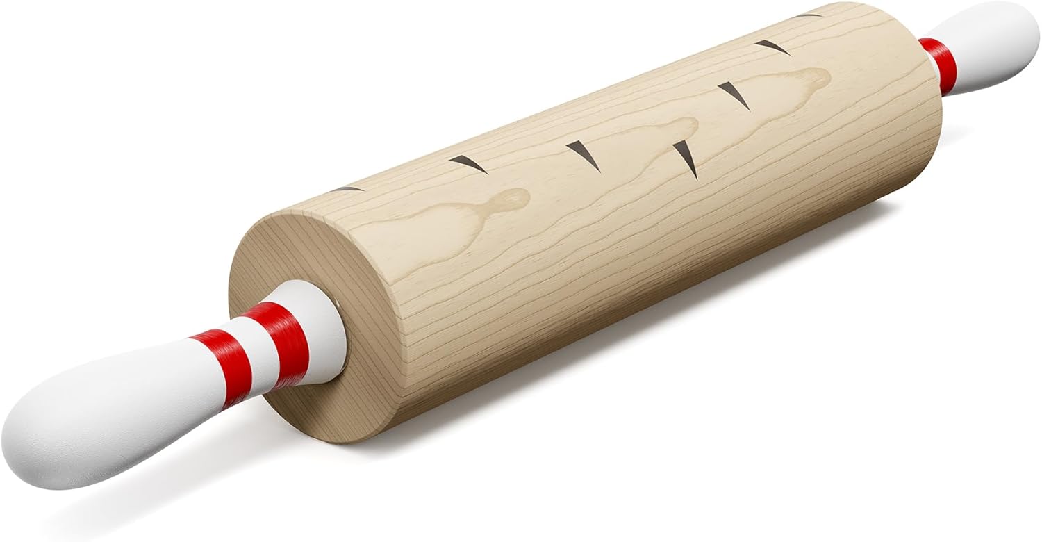 Pundit BakeKingpin Rolling Pin
