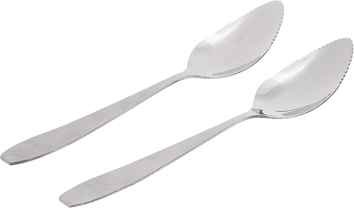 Fox Run Set of 2 Grapefruit Spoons