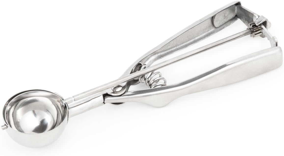 Fox Run Ice Cream Scoop, 1 5/8"