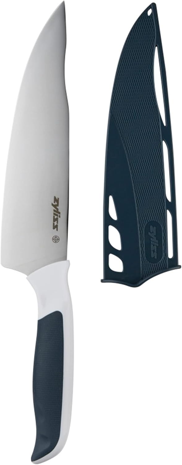 Zyliss Comfort Chef’s Knife by Kitchen Niche