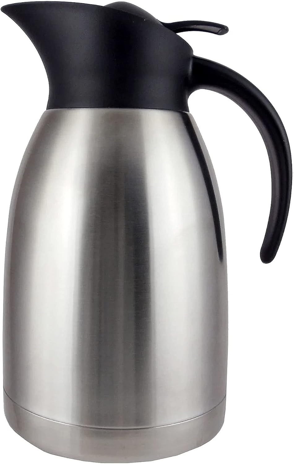 Cuisinox Stainless Steel Vacuum Insulated Carafe – 2L by Kitchen Niche