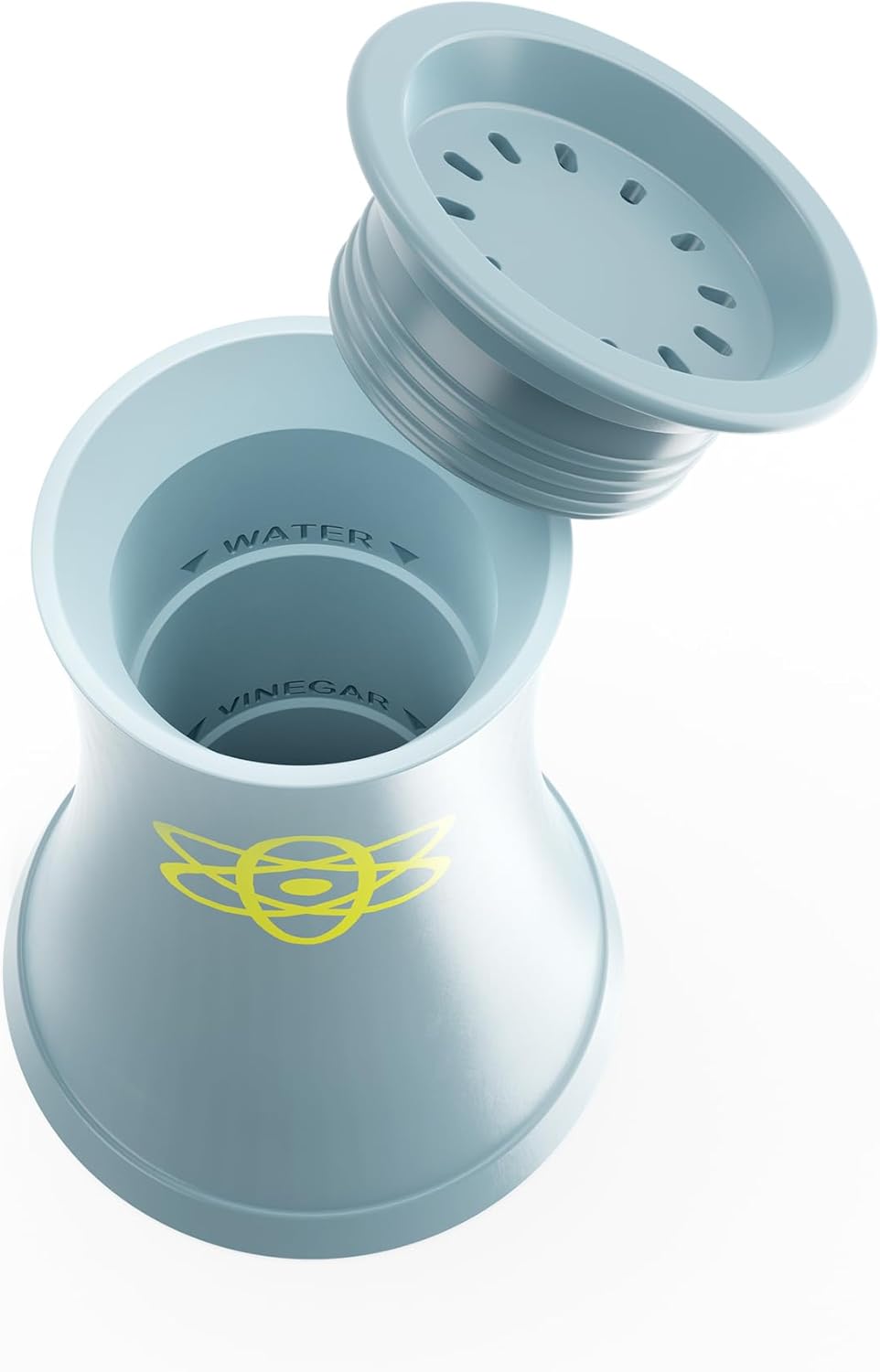 Pundit Micro Nuke Microwave Cleaner
