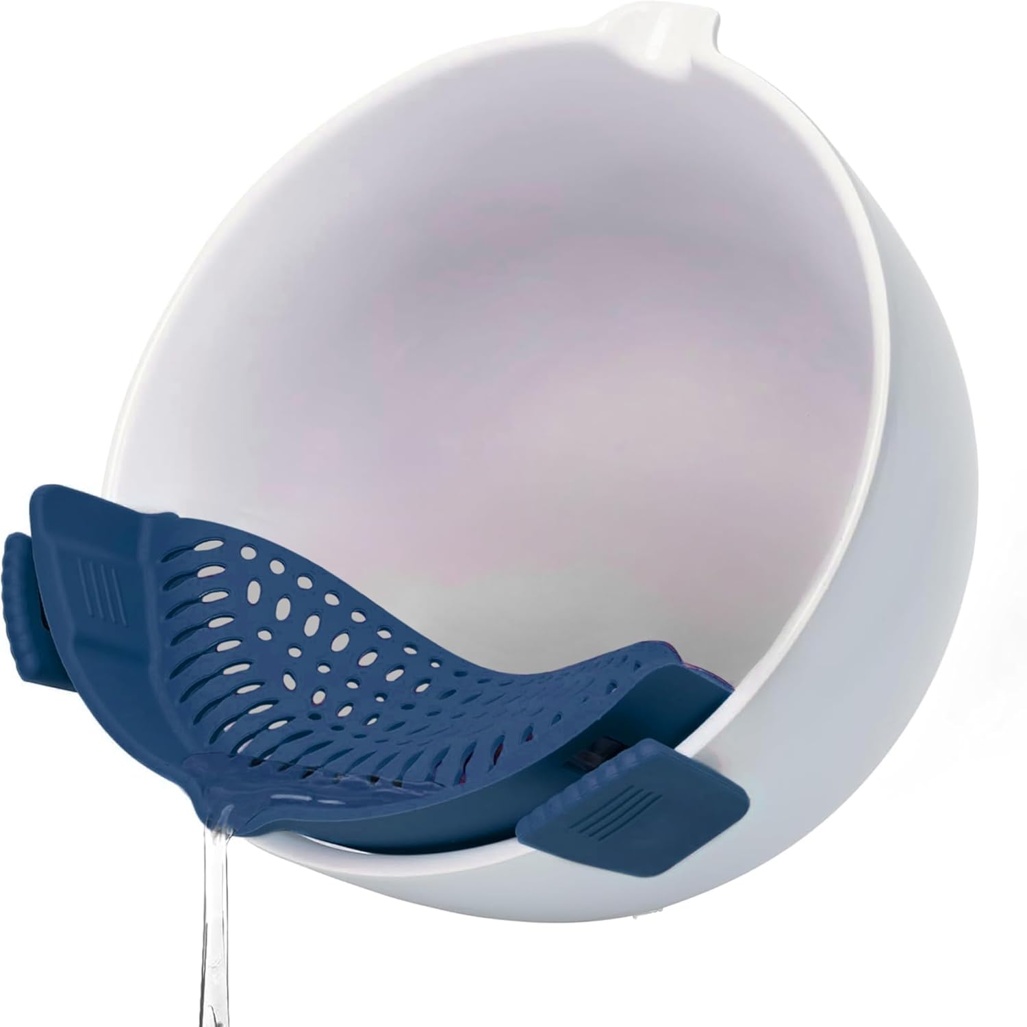 Fox Run Silicone Pot Strainer