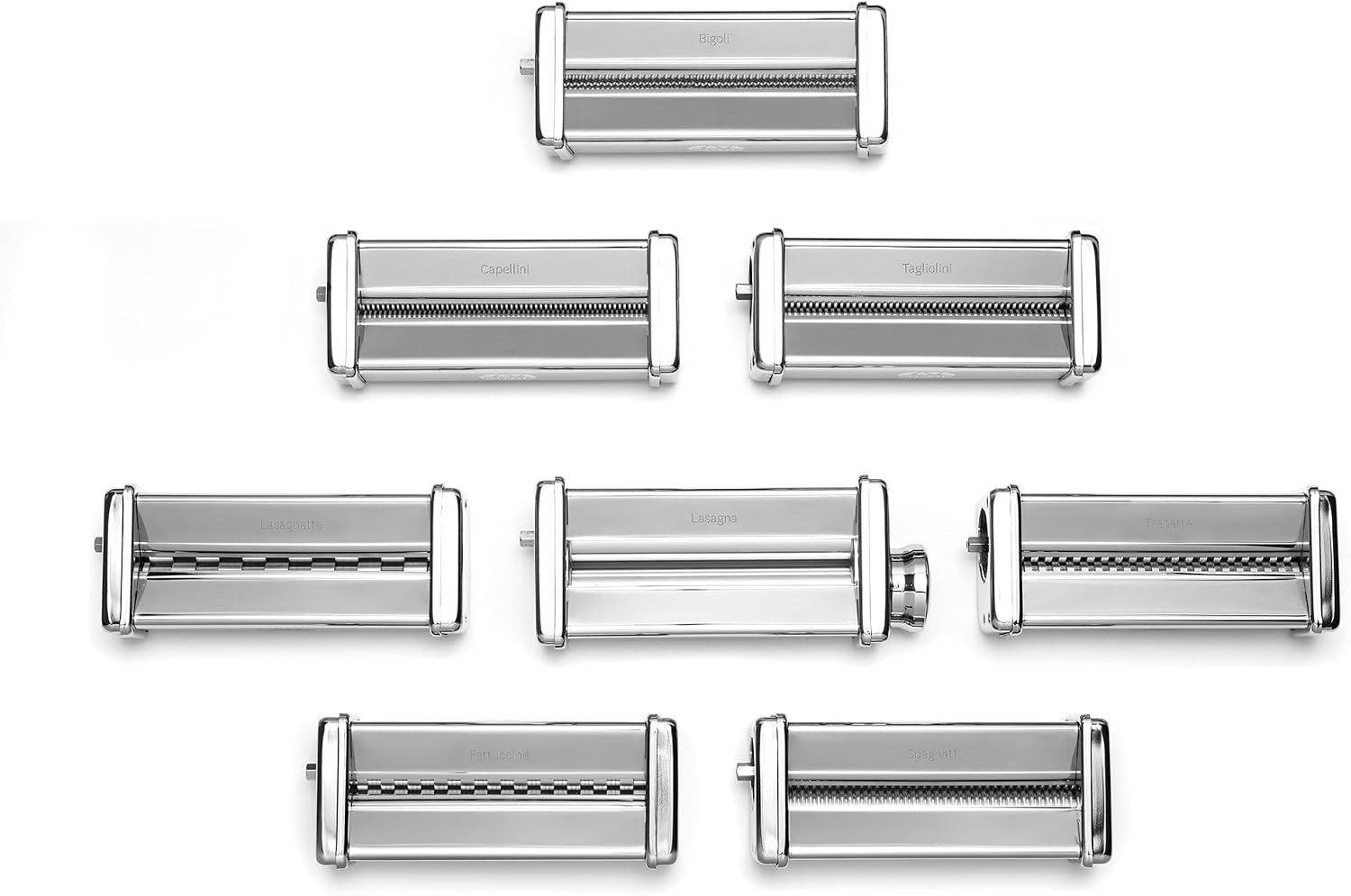 Marcato Trenette 150 Premium Pasta Attachment