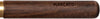 Marcato La Rotella Dentata Premium Canaletto Walnut Toothed Cutting Wheel
