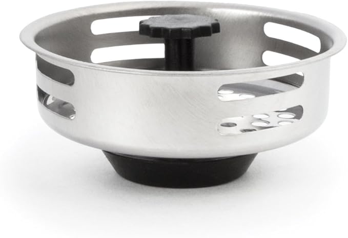 Fox Run Sink Screen Basket