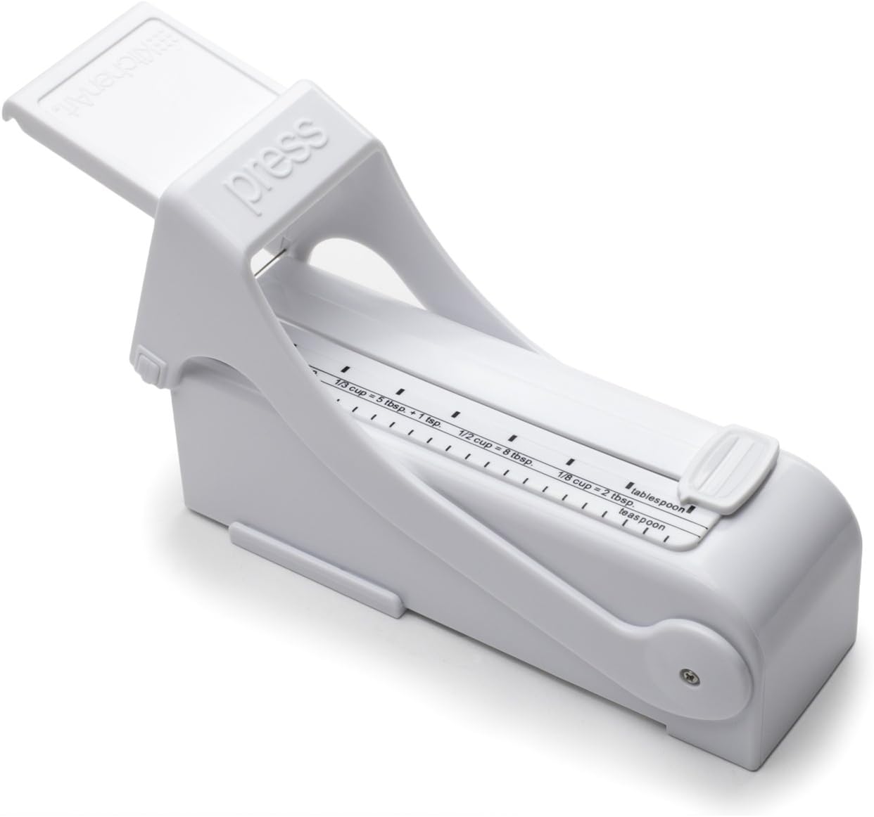 KitchenArt Buttermate Butter Cutter and Keeper